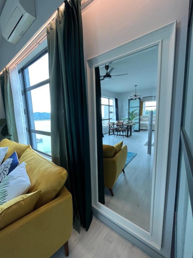 Mango House3-Luxurysweet I Biggest Unit I Infinity Pool I Wifi-Jq Apartment Kota Kinabalu Exterior foto