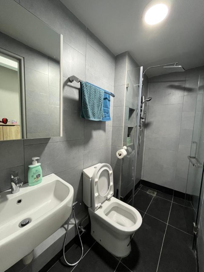 Mango House3-Luxurysweet I Biggest Unit I Infinity Pool I Wifi-Jq Apartment Kota Kinabalu Exterior foto