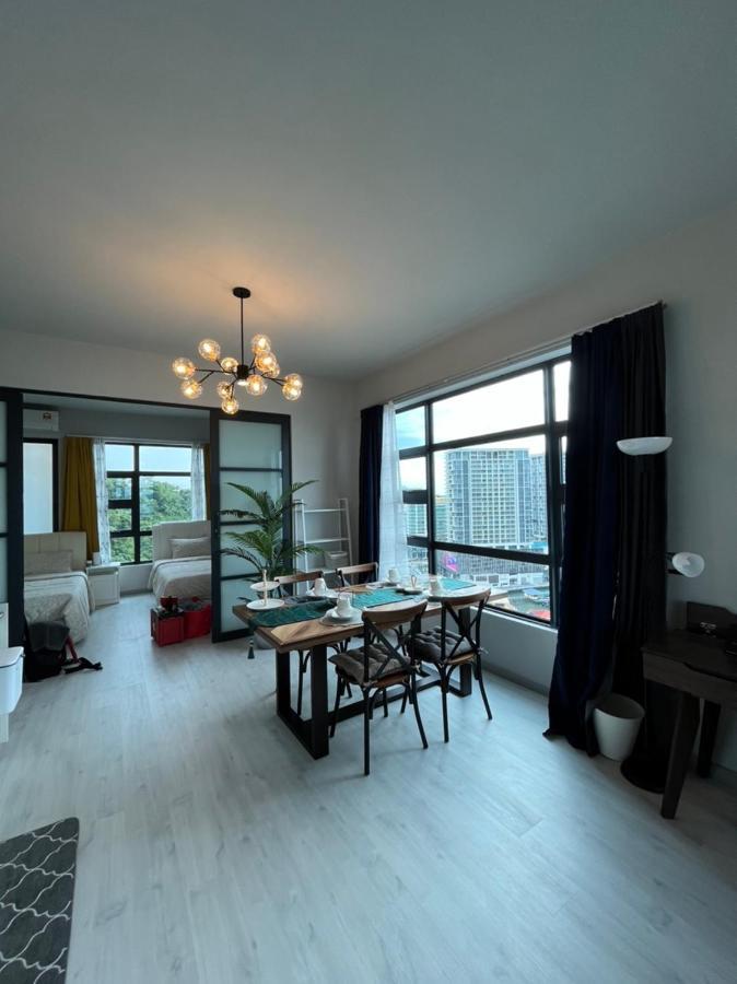 Mango House3-Luxurysweet I Biggest Unit I Infinity Pool I Wifi-Jq Apartment Kota Kinabalu Exterior foto
