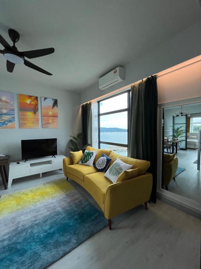 Mango House3-Luxurysweet I Biggest Unit I Infinity Pool I Wifi-Jq Apartment Kota Kinabalu Exterior foto
