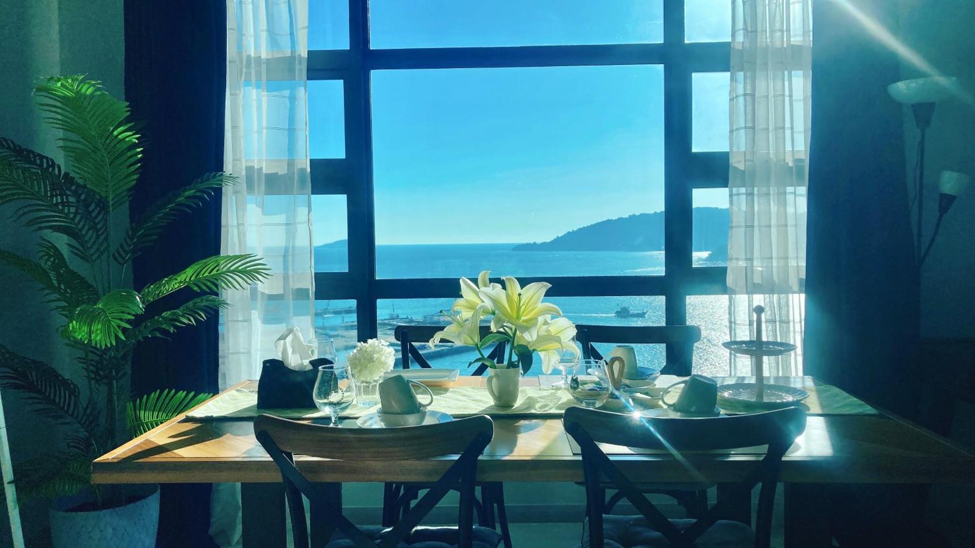 Mango House3-Luxurysweet I Biggest Unit I Infinity Pool I Wifi-Jq Apartment Kota Kinabalu Exterior foto