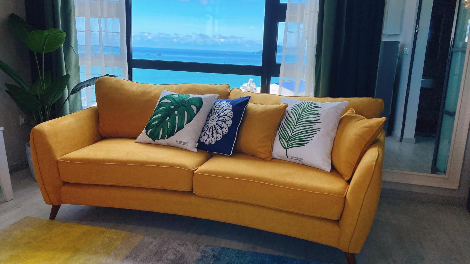 Mango House3-Luxurysweet I Biggest Unit I Infinity Pool I Wifi-Jq Apartment Kota Kinabalu Exterior foto