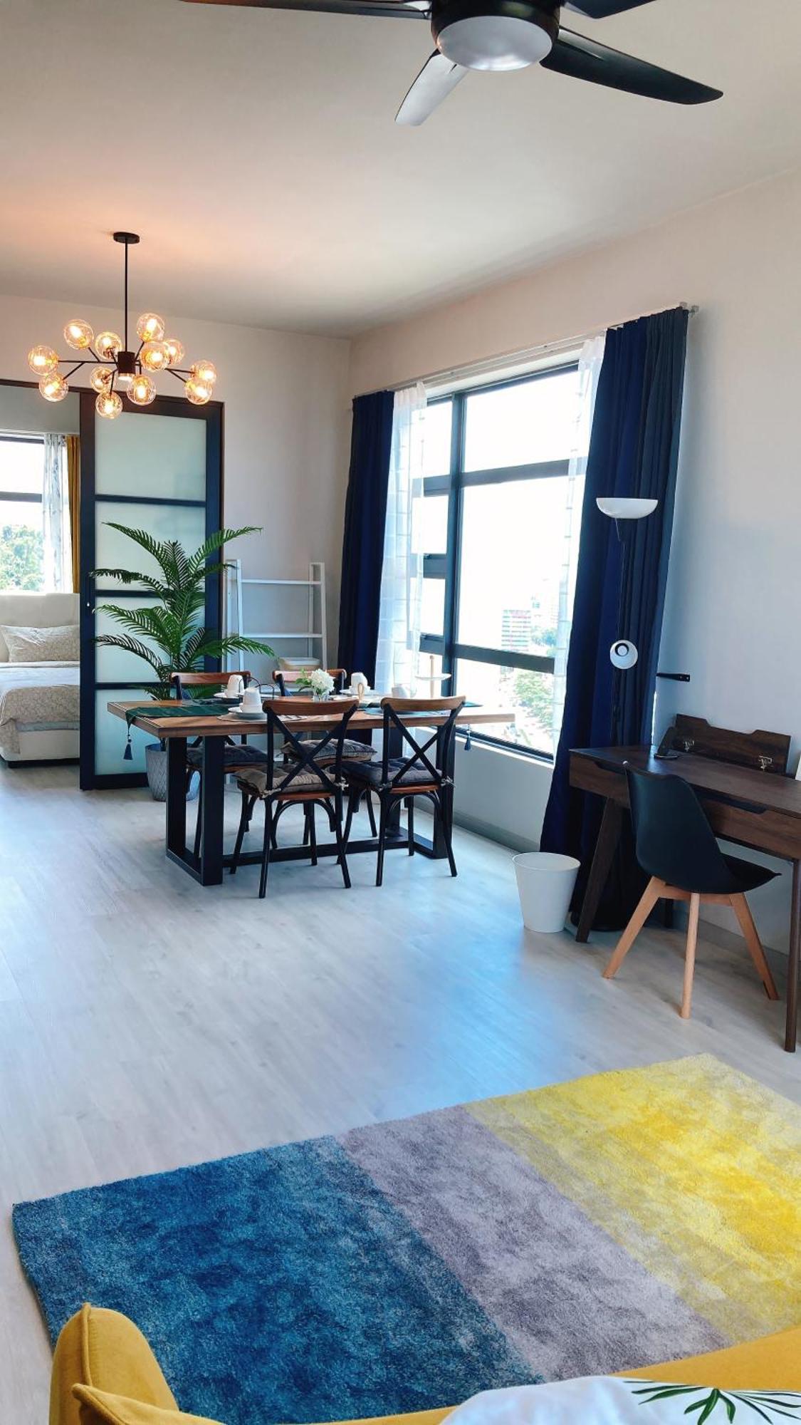 Mango House3-Luxurysweet I Biggest Unit I Infinity Pool I Wifi-Jq Apartment Kota Kinabalu Exterior foto
