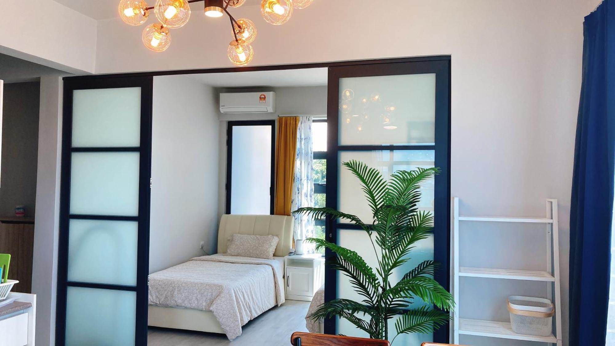 Mango House3-Luxurysweet I Biggest Unit I Infinity Pool I Wifi-Jq Apartment Kota Kinabalu Exterior foto