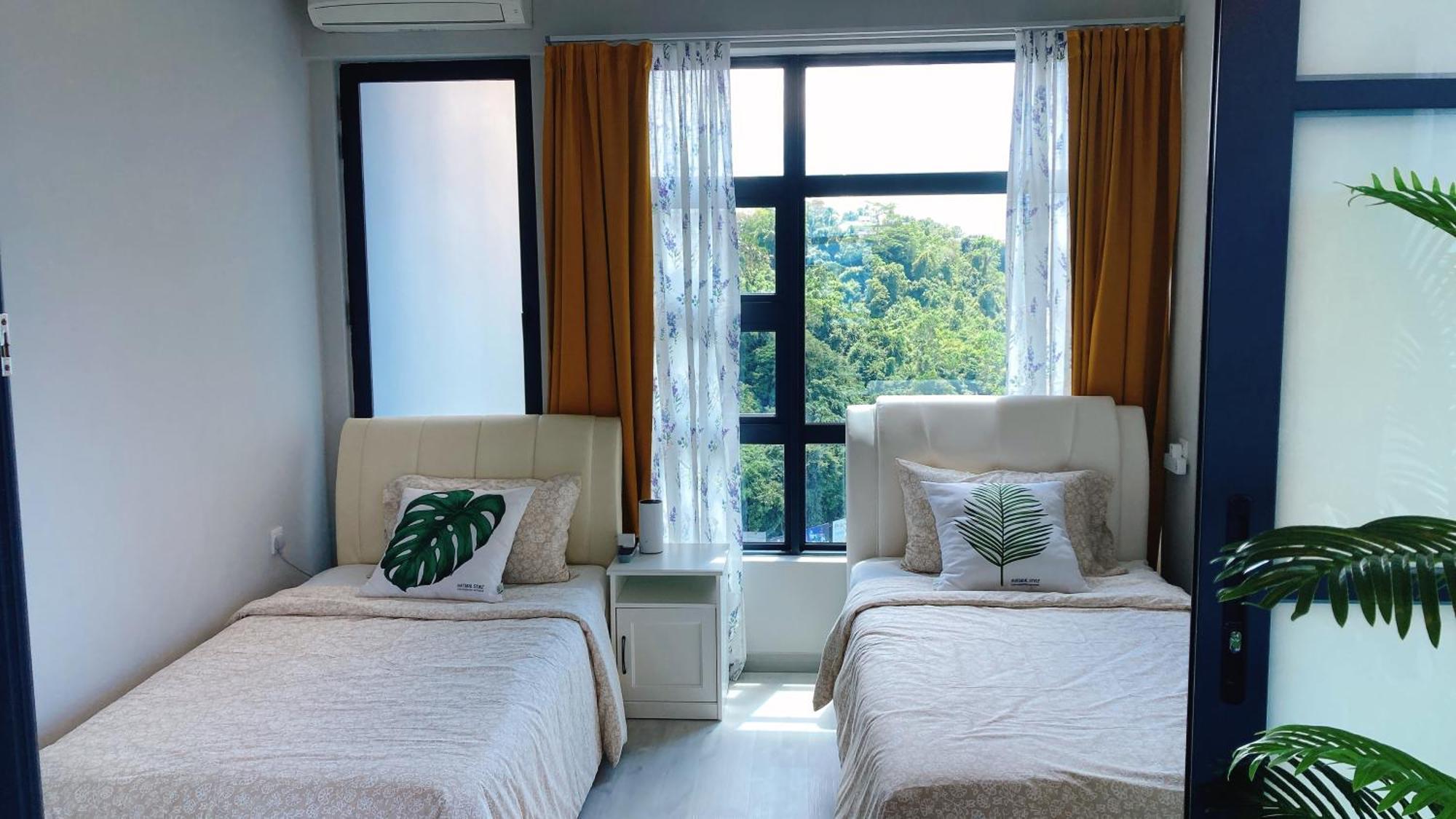 Mango House3-Luxurysweet I Biggest Unit I Infinity Pool I Wifi-Jq Apartment Kota Kinabalu Exterior foto
