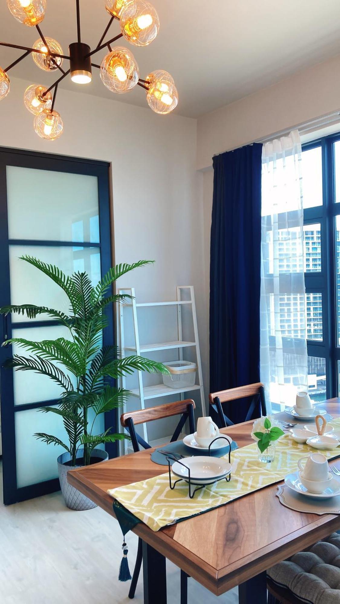 Mango House3-Luxurysweet I Biggest Unit I Infinity Pool I Wifi-Jq Apartment Kota Kinabalu Exterior foto